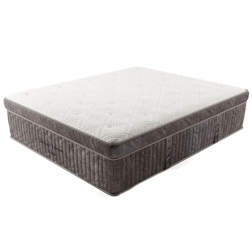 Materac Otello DeLuxe Edition by Hilding 140x200 cm Baroque na Arena.pl