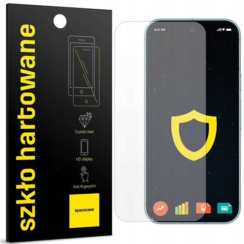 Spacecase Glass 2.5D Google Pixel 9 Pro XL na Arena.pl