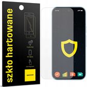 Spacecase Glass 2.5D Google Pixel 9 Pro Xl