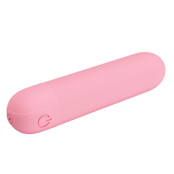 Stefan, Mini Massager, 10 Vibration Functions zdjęcie 7