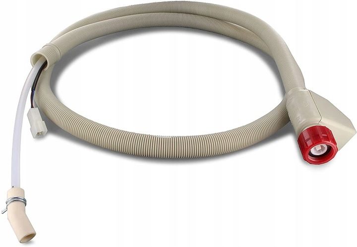 Wąż Aqua Stop zmywarka Beko zdjęcie 7