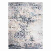 RUG/LU/ARLEN/ORNAMENT1/CREAM/80x150