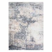 RUG/LU/ARLEN/ORNAMENT1/CREAM/80x150