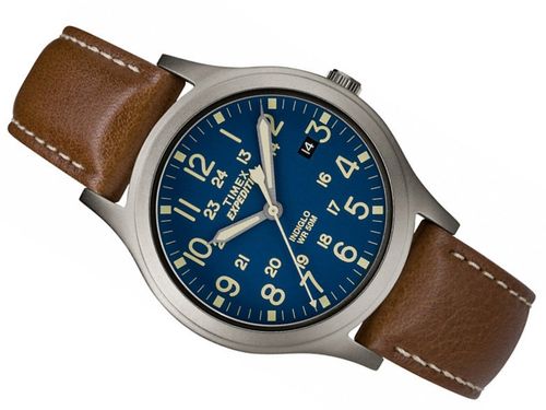 Zegarek Timex TW4B11100 Expedition Scout na Arena.pl