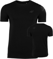 MĘSKA KOSZULKA 4F T-SHIRT BASIC PODKOSZULEK L MEN
