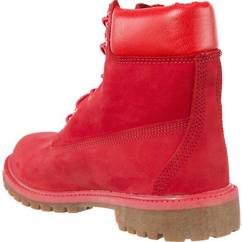 Timberland 6 INCH PREMIUM WATERPROOF BOOT TOMATO 37 na Arena.pl