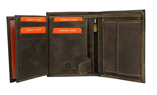 portfel skórzany always wild na Arena.pl