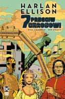 7 przeciw chaosowi Paul Chadwick Harlan Ellison