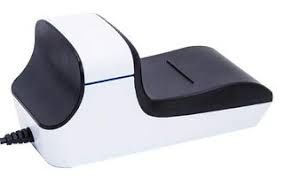 Ładowarka stacja ładująca dokująca PS5 1 x pad zdjęcie 1