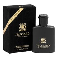 trussardi uomo black extreme edt 30ml