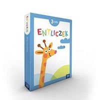 ENTLICZEK 3-LATEK PAKIET W. 2015 NE PRACA ZBIOROWA
