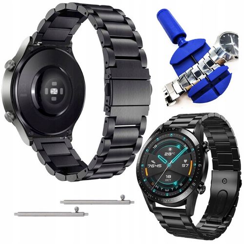 BRANSOLETA DO XIAOMI MI WATCH S1 ACTIVE AMAZFIT GTR 47mm 2 2e 3 PRO 4 PACE na Arena.pl