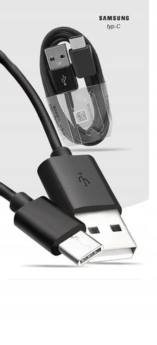 ORYG KABEL SAMSUNG USB TYPE C A3 A5 2017 S8/S8+ na Arena.pl