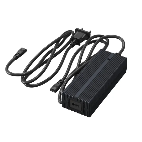 szybka ładowarka unitree go2 zdjęcie 1