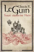 Książka - Sześć światów Hain - powieść fantasy science fiction Le Guin