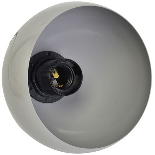 Lampa wisząca DAMA GRAY 3xE27 na Arena.pl
