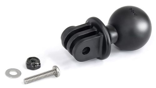 Adapter montażowy Ram Mount do kamer GoPro na Arena.pl