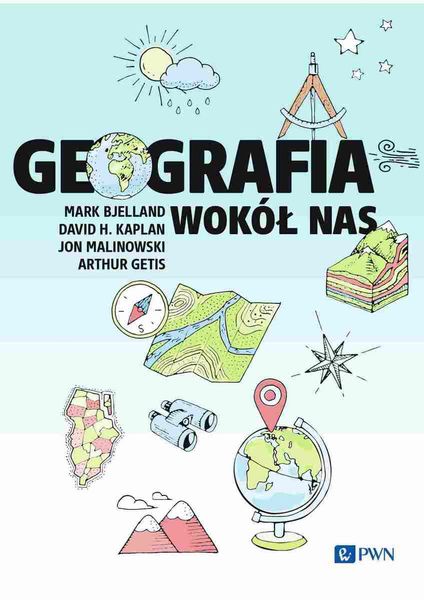 Geografia wokół nas zdjęcie 1