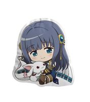 Poduszka Chibi Puella Magi Madoka Magica - Yachiyo Nanami