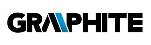 WIERTARKO WKRĘTARKA AKUMULATOROWA GRAPHITE + ZESTAW BITÓW 10 szt. na Arena.pl