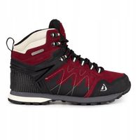BUTY TUBKAL MID WM'S BERGSON 41