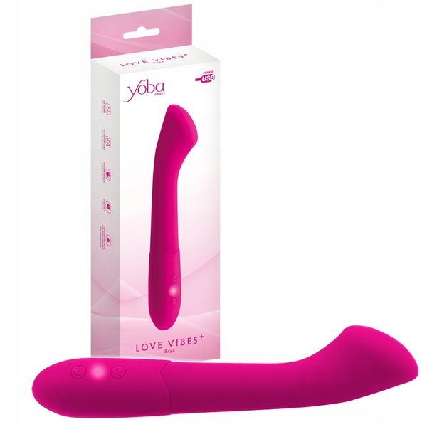 Wibrator do stymulacji pochwy, łechtaczki. zdjęcie 5