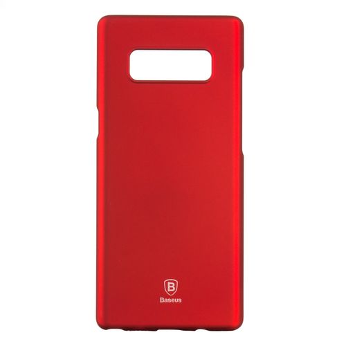 Etui slim case pokrowiec Samsung Note 8 Baseus na Arena.pl