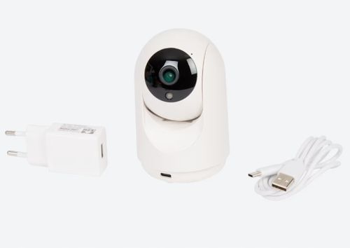 Kamera LSC Smart Rotatable Camera 1296 HD na Arena.pl