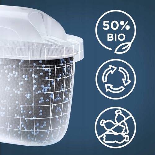 Wkład filtrujący wodę do dzbanka BRITA Maxtra PRO Pure Performance 3+1 szt na Arena.pl