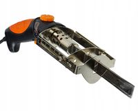 NÓŻ TERMICZNY DO CIĘCIA STYROPIANU PP PCV EPS BL.