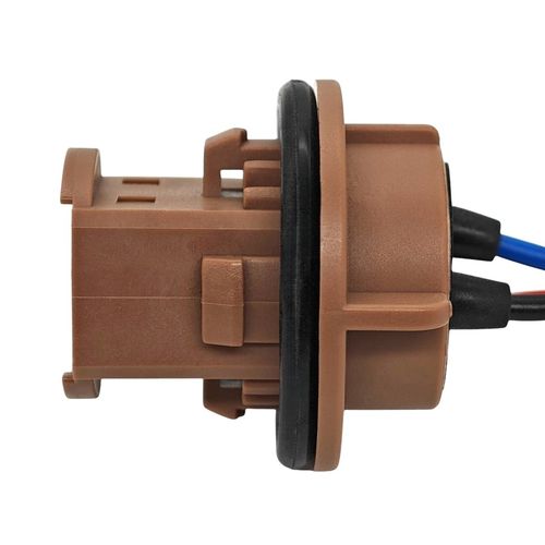 W21/5W, 7443 elektroniczny dekoder błędu CANBUS 12V do trudnych aut na Arena.pl