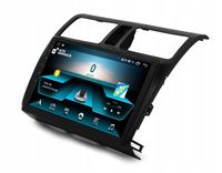 RADIO NAWIGACJA GPS SUZUKI SWIFT 2004-2010 ANDROID