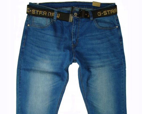 39/34 , 112cm Spodnie regular classic Redstar-645 na Arena.pl