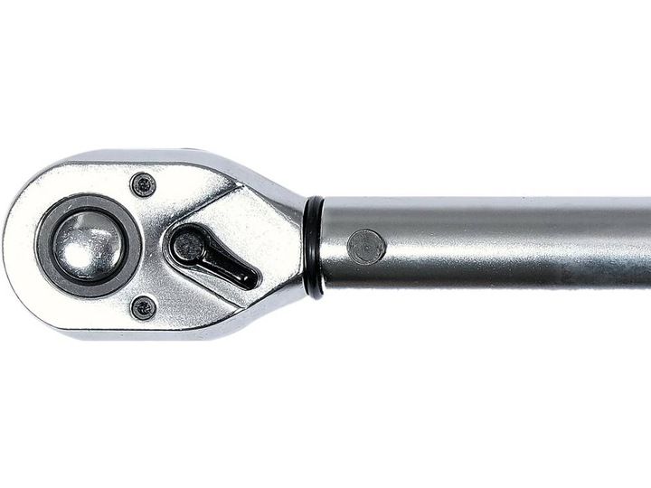 KLUCZ DYNAMOMETRYCZNY 3/8" 10-110Nm zdjęcie 5