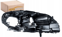 Obudowa Reflektora Puszka do Lamp Volkswagen Passat B7 (10-14) Strona Prawa