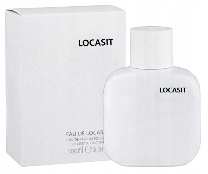 LOCASIT 100ml Perfumy męskie zdjęcie 1