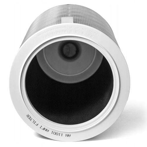 FILTR SZARY HEPA H13 DO OCZYSZCZACZA XIAOMI AIR PURIFIER 2H 2S 2C 3C na Arena.pl
