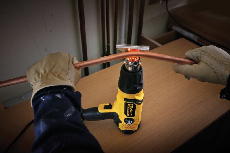 OPALARKA 2000W - S/FME670K-QS zdjęcie 3