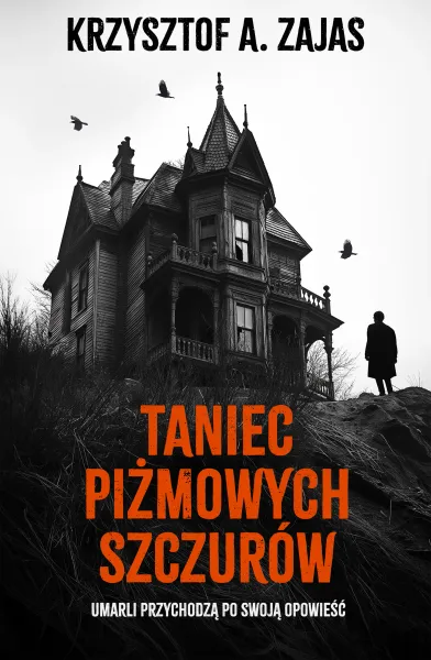Taniec piżmowych szczurów zdjęcie 1