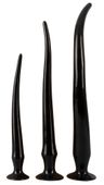 Korki Analne Super Long 3 Szt.