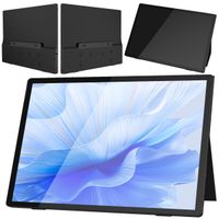 Monitor przenośny DO LAPTOPA TELEFONU KONSOLI 13,5" 3K ZEUSLAP Z13K+ NORTON