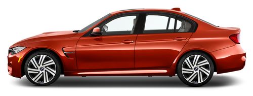 KOŁPAKI 16'' BMW - E46 E90 E60 E87 F20 X1 E84 CKM na Arena.pl