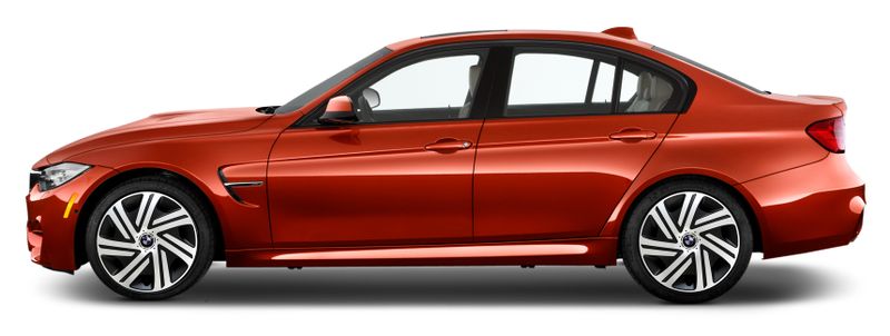 KOŁPAKI 16'' BMW - E46 E90 E60 E87 F20 X1 E84 CKM zdjęcie 5