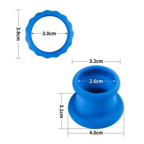 pinnacle pro twin flex stretcher na Arena.pl