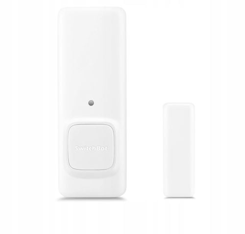 CZUJNIK OTWARCIA DRZWI OKNA SwitchBot Contact Sensor Bluetooth Smart Dom na Arena.pl