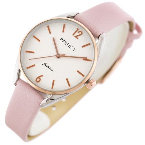 ZEGAREK DAMSKI PERFECT E347 (zp954j) + BOX na Arena.pl