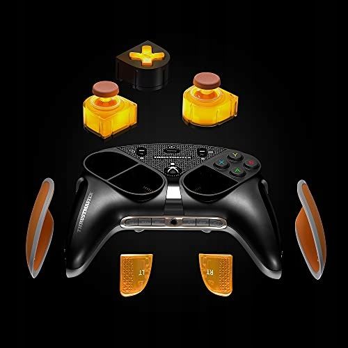 Thrustmaster ESWAP X LED Orange Crystal Pack 4460222 zdjęcie 3