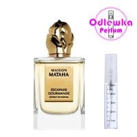 Maison Mataha Escapade Gourmande Extrait De Parfum - Odlewka 8ml