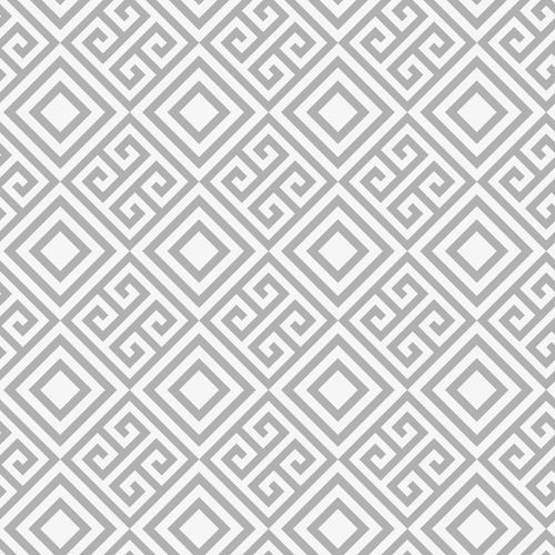 Tapeta Do Salonu ABSTRAKCJA Wzór Geometryczny 3D na Arena.pl