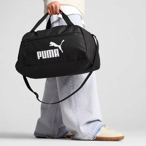 Torba turystyczna Puma Phase Czarna 09116701 rozm S na Arena.pl